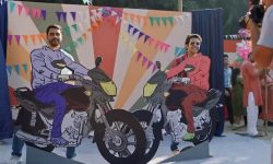 होन्डाको नयाँ बाइक मार्च १५ मा