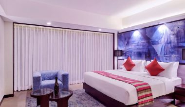 होटल व्यवसायमा लगानी बढ्यो