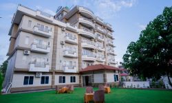 होटेल पौवाकाे ११औँ शाखा पोखरामा सञ्चालन