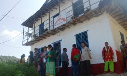 दिङ्ला प्रशासन कार्यालय प्रमुखविहीन