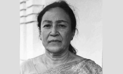 रेडियोकर्मी कृष्णा ताम्राकारको निधन