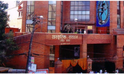 तेस्रो बुद्ध थिएटर फेस्टिभल आजदेखि