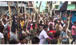 पूर्वमा आन्दोलन भुसको आगो झै फैँलदै, छैन समाधानको गम्भीर पहल