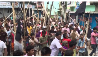 पूर्वमा आन्दोलन भुसको आगो झै फैँलदै, छैन समाधानको गम्भीर पहल