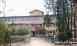 पाटन संयुक्त क्याम्पसको स्वतन्त्र विद्यार्थी युनियनको निर्वाचन चैत २५ गते