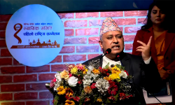 ‘जनप्रतिनिधिले न्याय सम्पादन गर्दा पूर्वाग्रह राख्न हुँदैन’