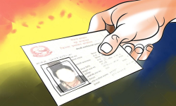 ‘नागरिकता विधेयक ल्याएर नागरिकताको समस्या समाधान गर्नुपर्ने’