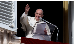 पोपको स्वास्थ्यमा सुधार