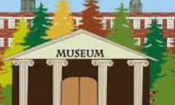 किराँत सङ्ग्रहालयको काम अन्तिम चरणमा