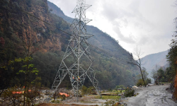 कालीगण्डकी करिडोर प्रसारण लाइन निर्माणमा अवरोध हटाउन पहल थालियाे