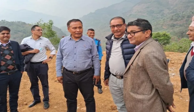 कालीगण्डकी प्रसारण लाइन : तीन वर्षदेखिको अवरोध हटाइँदै