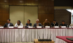 यी हुन् एन्फा बैठकबाट भएका महत्त्वपूर्ण निर्णय