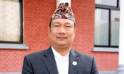 प्रशासनिक क्षेत्रका विकृति विसङ्गतिको अन्त्य गर्नेगरी ऐन बन्छ : मन्त्री मोदी