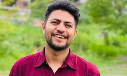 नेपाल ल क्याम्पसको स्ववियु सभापतिमा ढुंगेल निर्वाचित