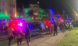 मियामी सहरमा हिंसाका घटना बढेपछि संकटकाल र निशेध आज्ञा जारी