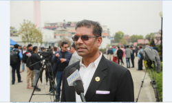 सङ्घीयताको मर्म र भावनाअनुरुप समन्वय तथा सहकार्यको खाँचो छ : पूर्वमुख्यमन्त्री शाही