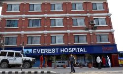 नारी दिवसमा एभरेस्ट अस्पतालले निःशुल्क शिविर आयोजना गर्ने