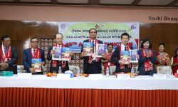 जानको ४९ औं वार्षिक साधारण सभा सम्पन्न