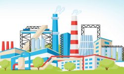 उद्योगमा लगानी : ६२ वर्षमा २८ खर्ब