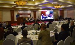 ‘उदार अर्थतन्त्रमा मात्रै अवसर र सम्भावनाको विस्तार हुन्छ’