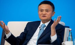 अर्बपति व्यापारी ज्याक मा लामो समयपछि चीन फर्किए