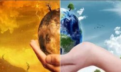 पृथ्वीलाई सुरक्षित राख्दै भावी पुस्ताका लागि जोगाउन आह्वान