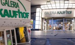 जर्मनीको भाटभटेनि काउफफका आउट्लेट बन्द हुँदै