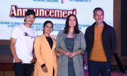 फिल्म ‘जय हो’को छायांकन आइतबारदेखि