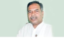 यादवको उम्मेदवारी कायमै रहने