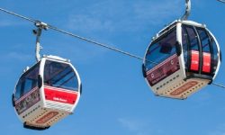 केबलकार निर्माणका लागि सम्भाव्यता अध्ययन