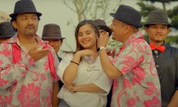 राजेश पायल राईको ‘काली काली’ सार्वजनिक (भिडियो)