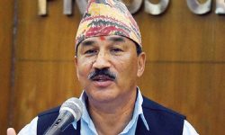 देशकाे राजनीतिक आवणमा लुटतन्त्र हाबी भयाे : कमल थापा