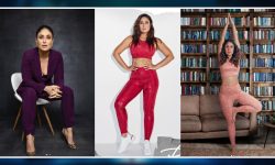 करिनाको फिटनेस रहस्य