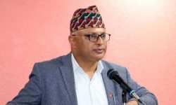 ‘सरकारले गर्ने लगानी उत्पादकत्व वृद्धिमा केन्द्रित हुनुपर्छ’