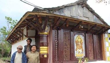 मौलिकता संरक्षणसँगै स्वरोजगार