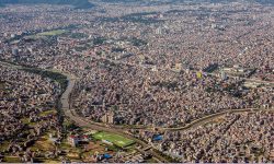 कस्तो नबनाउने काठमाडौंलाई