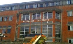 स्थानीय सरकारसँग सहकार्य गर्दै काठमाडौँ विश्वविद्यालय
