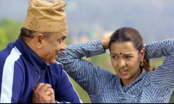 हरिवंश आचार्यले ल्याए ‘काउली’ (भिडियो)