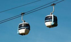 केबलकार निर्माणका लागि सम्भाव्यता अध्ययन