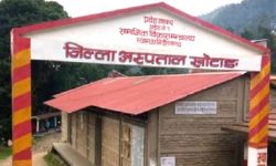 निःशुल्क गर्भवती जाँच कार्यक्रममा अनियमितता भएपछि छानबिन समिति गठन