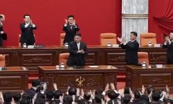 खाद्य सङ्कट सम्बोधन गर्न सत्तारुढ दलको बैठक