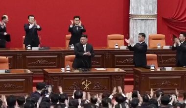 खाद्य सङ्कट सम्बोधन गर्न सत्तारुढ दलको बैठक