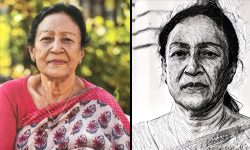 कृष्णा ताम्राकारको ६१ बर्षे रेडियो यात्रा