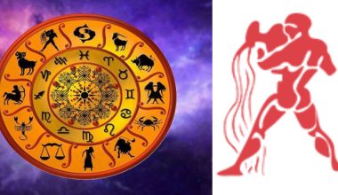 कस्ता हुन्छन् कुम्भ राशिका मानिसहरु ?