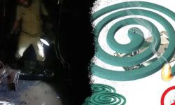 लामखुट्टे भगाउने कुण्डलका कारण एकै परिवारका ६ जनाको मृत्यु