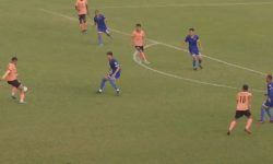 ‘ए’ डिभिजन लिग : एपीएफ र चर्च ब्वाइज विजयी, मनाङ र हिमालयन खेले बराबरी