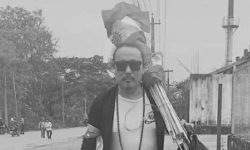 पहिचान पक्षधर आन्दोलनका घाइते लिम्बुको निधन