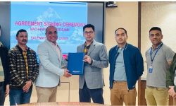 माछापुच्छ्रे बैंक र सेल्सबेरीबीच सम्झौता