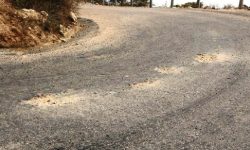 रुब्दी–गोखुङ्गा सडक खण्ड निर्माण गरिँदै