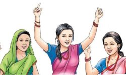 अन्तर्राष्ट्रिय महिला दिवस के हो र किन मनाइन्छ ?